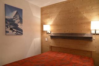 Résidence Saint Jacques A - Appartement rénové et tout confort · Centre station · Vue vallée MAE-3517 - 3