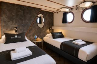 Passengerschip Princesse Royal - 8