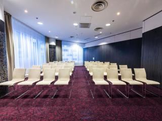 Swissotel Tallinn - 6