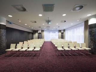 Swissotel Tallinn - 2