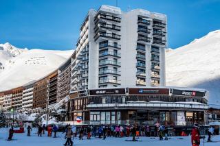 Résidence Palafour - 3 Pièces pour 7 Personnes MAE-3540 - Tignes - 5