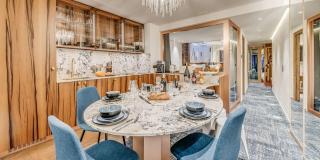 Résidence Palafour - 3 Pièces pour 7 Personnes MAE-3540 - Tignes - 5