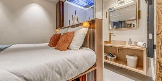 Résidence Palafour - 3 Pièces pour 7 Personnes MAE-3540 - Tignes - 4