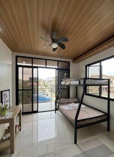 Casa Yram Modern 2BR Unit near Masa Bakehouse - 0