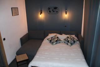 Résidence Amethyste - Studio entièrement rénové · Ski aux pieds · Vue pistes · Balcon MAE-3547 - 3