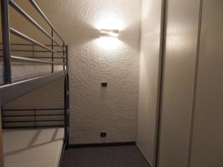 Résidence Amethyste - Studio entièrement rénové · Ski aux pieds · Vue pistes · Balcon MAE-3547 - 3