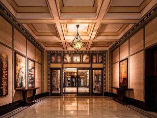 Fairmont Peace Hotel on the Bund - 4
