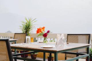 Hotel Sonam Delek Gangtok Near MG Marg With Mountain View - 6