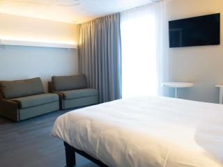 Ibis Montlhery Paris Sud - 1