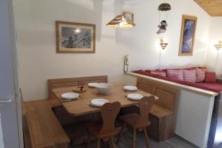 Résidence Callisto - Appartement tout confort · Skis aux pieds · Vue pistes · Balcon MAE-3570 - 0