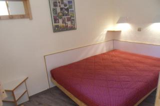 Résidence Callisto - Appartement tout confort · Skis aux pieds · Vue pistes · Balcon MAE-3570 - 3