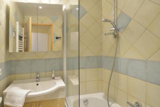 Résidence Callisto - Appartement tout confort · Skis aux pieds · Vue pistes · Balcon MAE-3570 - 3
