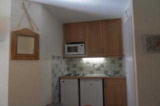 Résidence Callisto - Appartement tout confort · Skis aux pieds · Vue pistes · Balcon MAE-3570 - 2