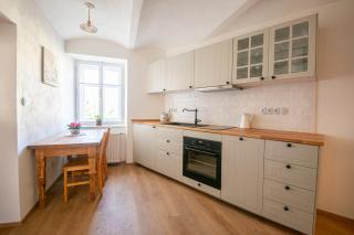 Stylový apartmán na statku - 8