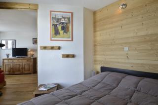Résidence Andromede - Charmant appartement · Ski aux pieds · Vue pistes · Balcon MAE-3571 - 2
