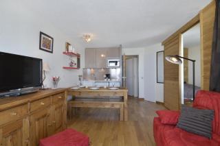 Résidence Andromede - Charmant appartement · Ski aux pieds · Vue pistes · Balcon MAE-3571 - 1