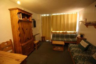 Résidence Home Club 2 - Studio chaleureux et confortable MAE-3576 - 7