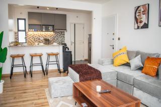 Fanisi Tatu City Two bedrooms Unity East - 7