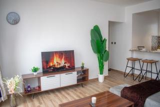 Fanisi Tatu City Two bedrooms Unity East - 6