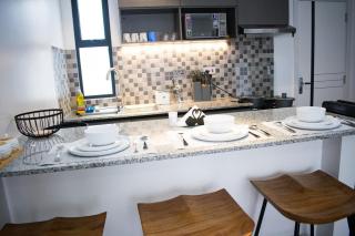 Fanisi Tatu City Two bedrooms Unity East - 5