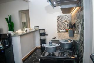 Fanisi Tatu City Two bedrooms Unity East - 2