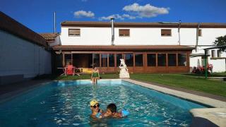 Albergue Camino Real - 4