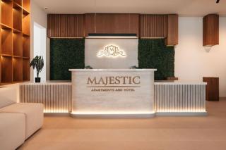 Bocobay Majestic Apartments - 8