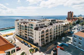Bocobay Majestic Apartments - 3