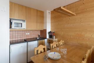 Résidence Licorne - Appartement tout confort · Skis aux pieds · Vue pistes · Casier à skis MAE-3573 - 0