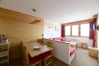 Résidence Licorne - Appartement tout confort · Skis aux pieds · Vue pistes · Casier à skis MAE-3573 - 3