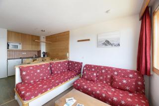 Résidence Licorne - Appartement tout confort · Skis aux pieds · Vue pistes · Casier à skis MAE-3573 - 2
