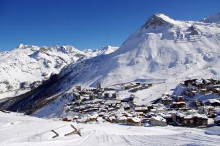 Résidence Home Club 1 - Plusieurs studios disponibles pour vos séjours en famille ou entre amis MAE-3593 - Tignes - 4