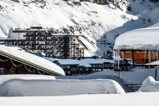 Résidence Home Club 1 - Plusieurs studios disponibles pour vos séjours en famille ou entre amis MAE-3593 - Tignes - 3