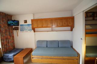 Résidence Home Club 1 - Plusieurs studios disponibles pour vos séjours en famille ou entre amis MAE-3593 - 8