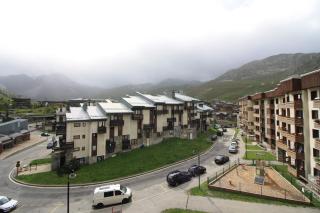 Résidence Home Club 1 - Plusieurs studios disponibles pour vos séjours en famille ou entre amis MAE-3593 - 4