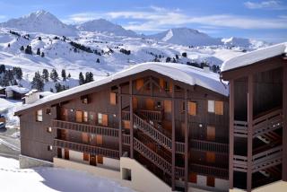 Résidence Phoenix - Appartement tout confort · Proche cœur de station · Vue pistes MAE-3606 - 9
