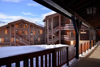 Résidence Phoenix - Appartement tout confort · Proche cœur de station · Vue pistes MAE-3606 - 5