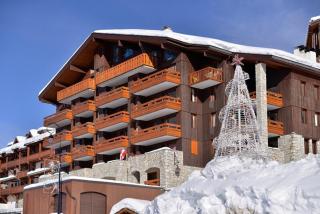 Résidence Phoenix - Appartement tout confort · Proche cœur de station · Vue pistes MAE-3606 - 4