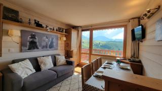 Résidence Phoenix - Appartement tout confort · Proche cœur de station · Vue pistes MAE-3606 - 0