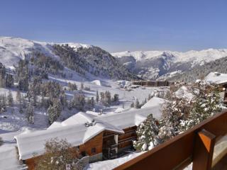 Résidence Phoenix - Appartement tout confort · Proche cœur de station · Vue pistes MAE-3606 - 1