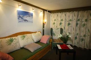 Résidence Palafour - Studio chaleureux, terrasse vue lac MAE-3615 - 4