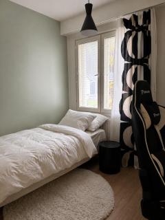 Family Home for 5 near Santa Claus Village, Sauna & Free Parking - 3
