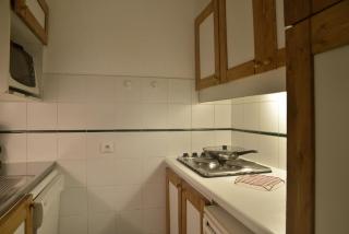 Résidence Carroley A - Appartement tout confort · Cœur de station · Vue pistes MAE-3607 - 3
