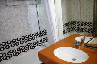 Résidence Palafour - Grand studio 4 - confortable - balcon - vue lac MAE-3611 - Tignes - 5