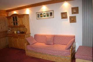 Résidence Palafour - Grand studio 4 - confortable - balcon - vue lac MAE-3611 - Tignes - 2