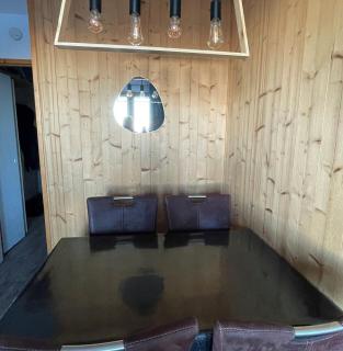 Résidence Licorne - Studio récemment rénové · Accès direct aux pistes · Vue pistes MAE-3622 - 0