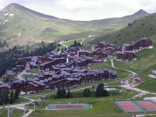 Résidence Licorne - Studio récemment rénové · Accès direct aux pistes · Vue pistes MAE-3622 - 4