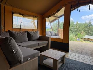 Camping Le Pré Doux - 2