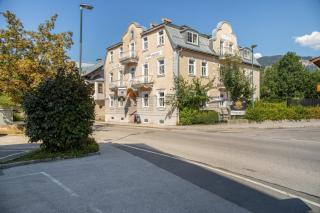 Ferienwohnung Grattschlössl - 4