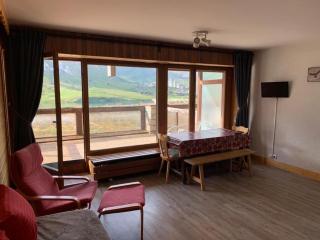 Résidence Soleil - Grand studio 34m2 - terrasse - vue lac MAE-3635 - 0